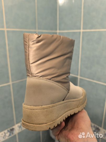 Угги для девочек