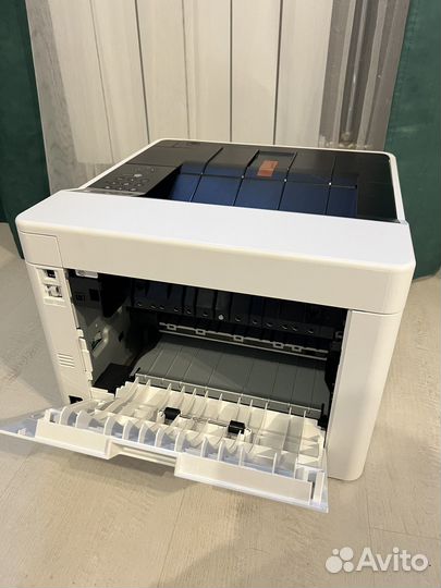 Принтер Kyocera P2040dn