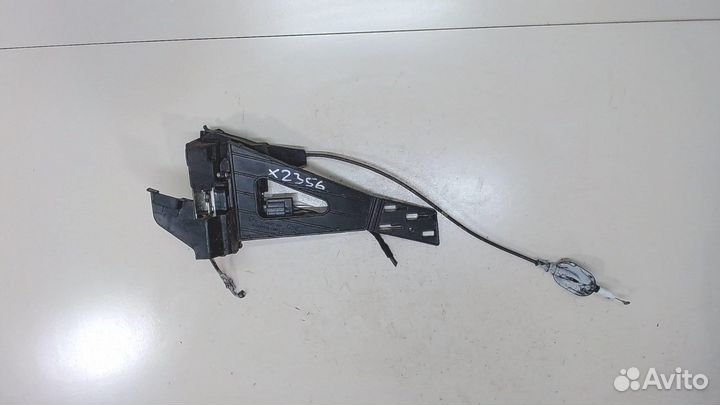 Замок двери Ford Fusion, 2008