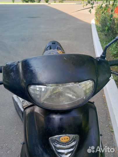 Продам скутер омакс 50сс