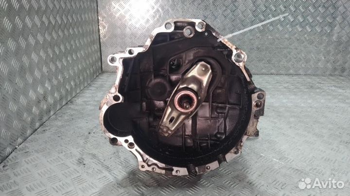 МКПП Audi A4 B5 (S4,RS4) CXY 2.6 1998г
