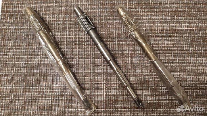 Вал гребной /Yamaha 8/9/9,9/13,5/15/20