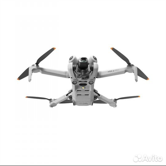 Квадрокоптер DJI Mini 4 Pro различные комплектации