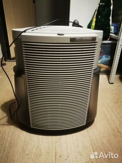 Мойка воздуха Air-O-Swiss 2071