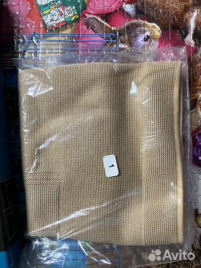 Бандаж для фиксации (2 шт)