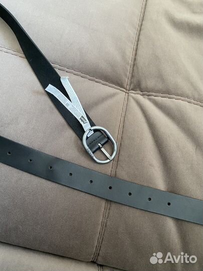 Ремень levis женский