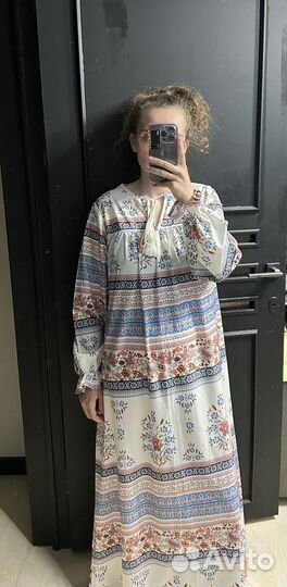 Платье женское shein