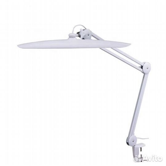 Бестеневая лампа