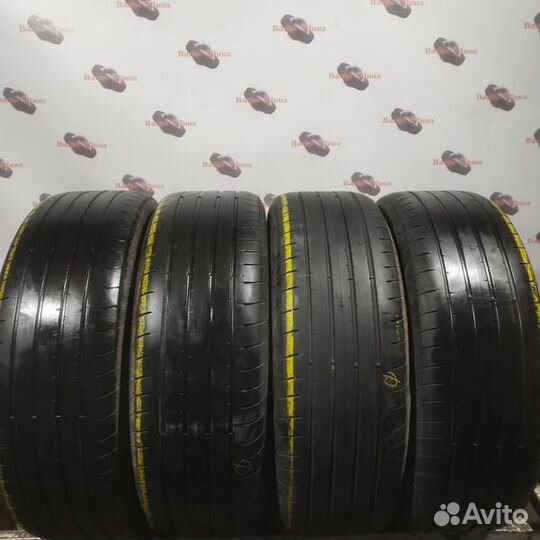 Goodyear Eagle F1 Asymmetric 3 235/65 R17