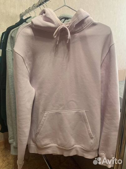 Худи hm
