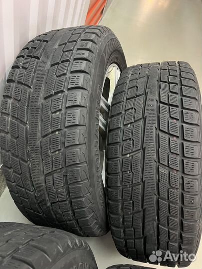 Колеса в сборе mercedes 235/60 r17