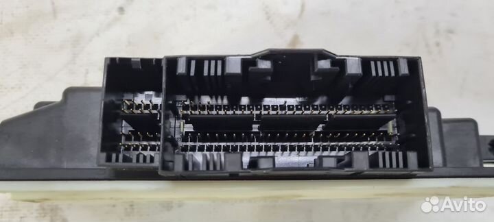 Блок AirBag65779280186BMW7 F01/F024.4Бензин