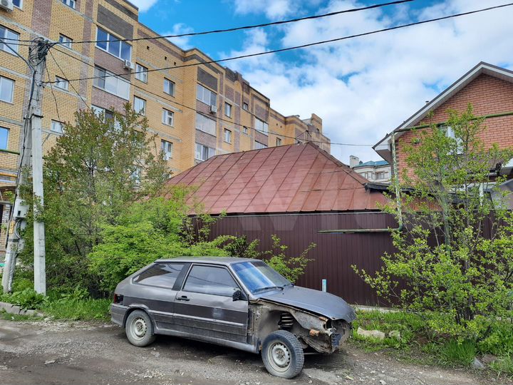 Участок 5,6 сот. (ИЖС)