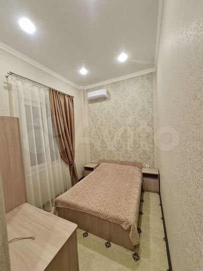 Комната 14 м², 2/2 эт.