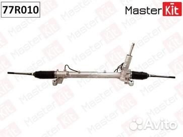 Рулевая рейка ford c-max 2007, ford focus