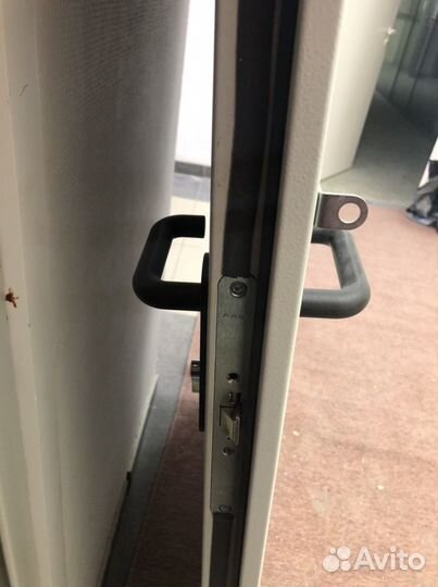 Дверь для электрощитовой