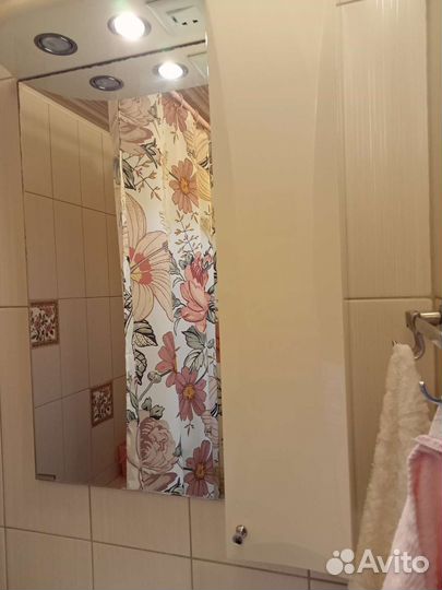 Тумба и шкафчик для ванной