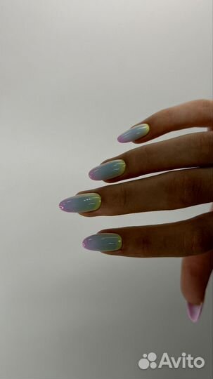 Маникюр, наращивание, педикюр