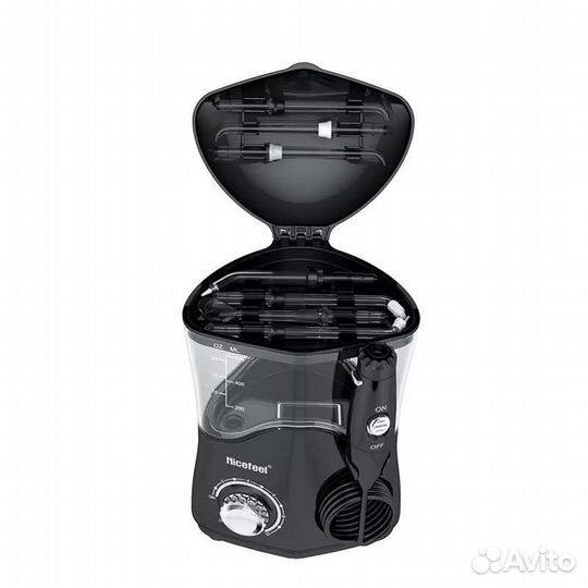 Ирригатор новый