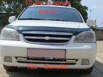 Chevrolet Lacetti 1.6 MT, 2012, 127 000 км, с пробегом, цена 769 000 руб.