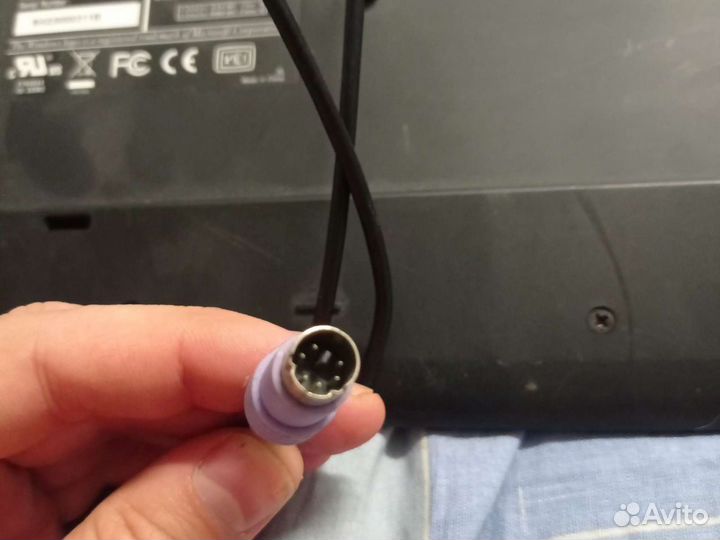 Клавиатура