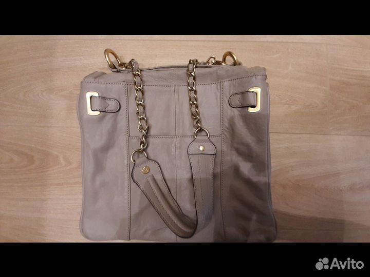 Сумка женская Bill blass