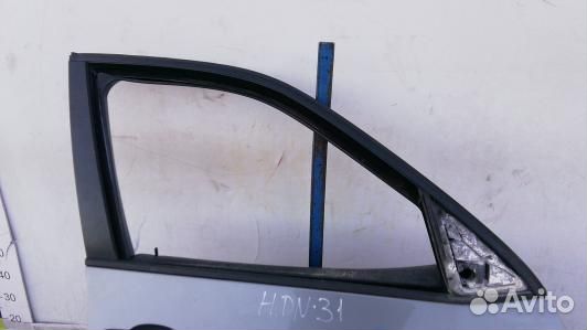 Дверь передняя правая BMW X5 E70 (HDN31E201)