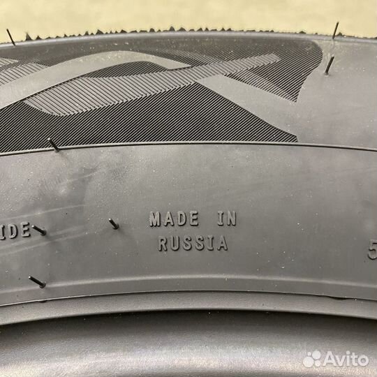 Ikon Tyres Autograph Ultra 2 SUV 285/50 R20 W