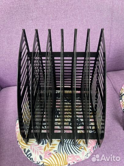 Подставка для бумаг