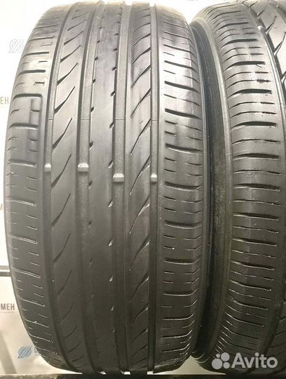 Toyo Proxes R52 215/50 R18 92V