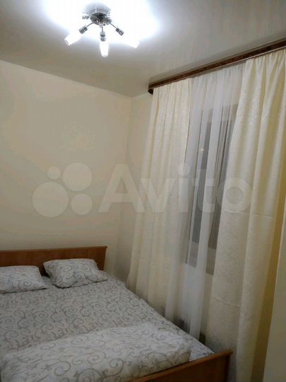 Комната 14 м², 2/2 эт.