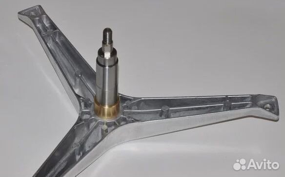 Крестовина барабана samsung DC97-01115A