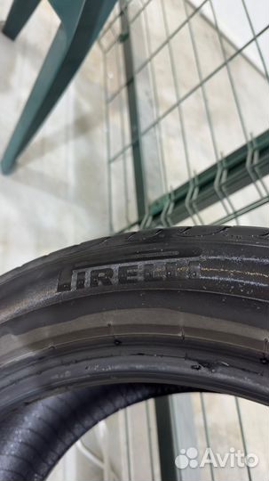 Pirelli Powergy 245/45 R18 100Y