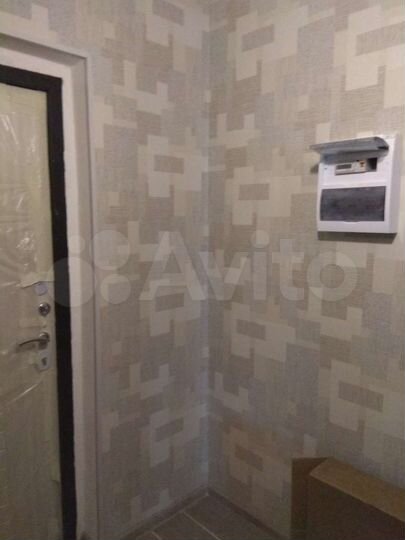Квартира-студия, 34 м², 5/12 эт.