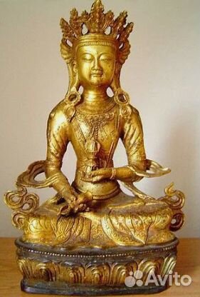 Листовая поталь золото и серебро