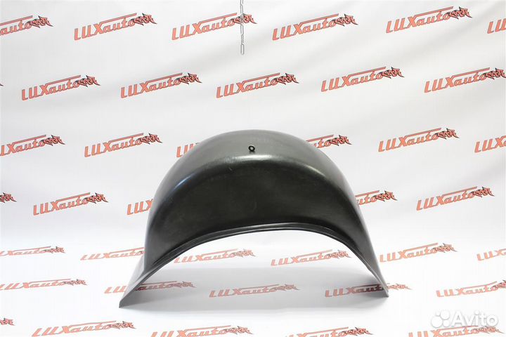 Подкрылки задние Волга 2410