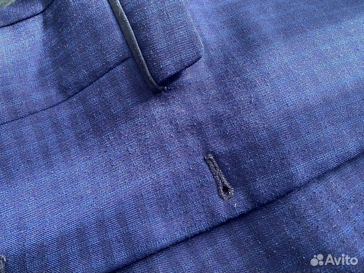 Школьный костюм для мальчика 128