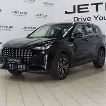 Новый Jetour X70 Plus 1.6 AMT, 2024, цена от 2 430 900 руб.