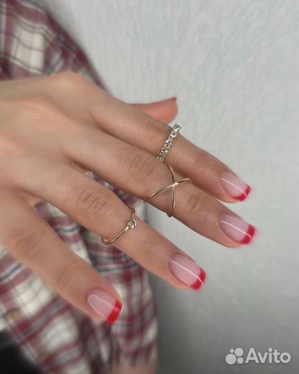 Маникюр, педикюр, ногти