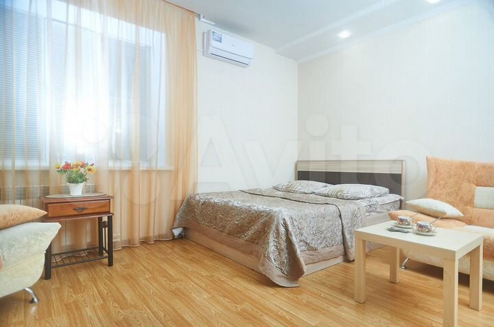 2-к. квартира, 60,7 м², 8/10 эт.