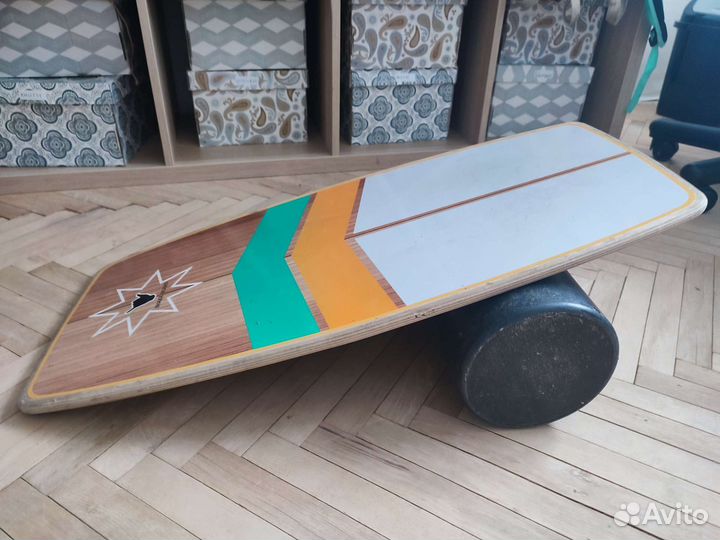 Баланс борд