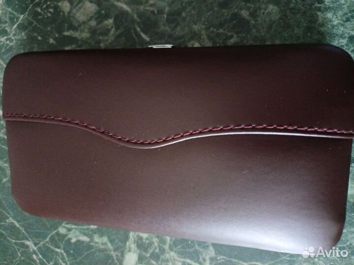 Новый маникюрный набор