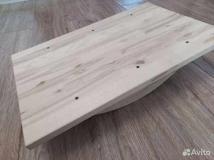 Бильгоу балансировочная доска