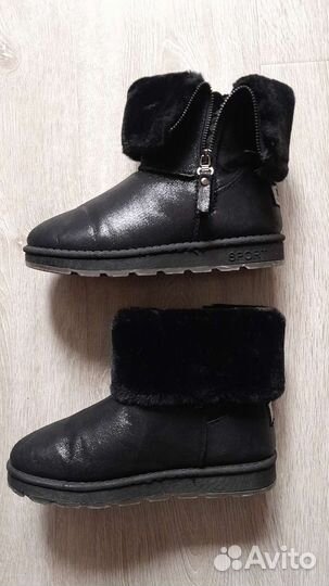 Угги детские 36