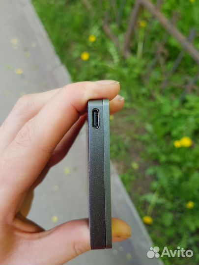 Беспроводная зарядка 3 в 1