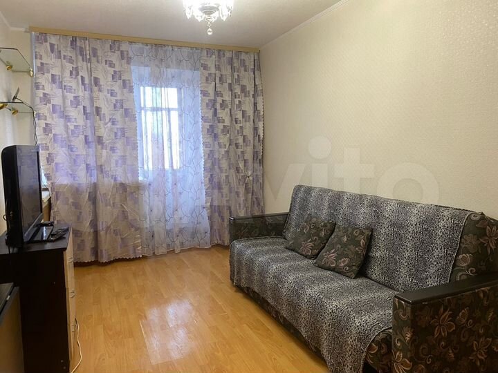 1-к. квартира, 32,1 м², 2/9 эт.
