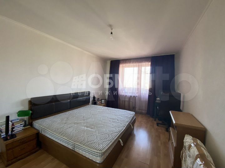 2-к. квартира, 58,4 м², 16/19 эт.