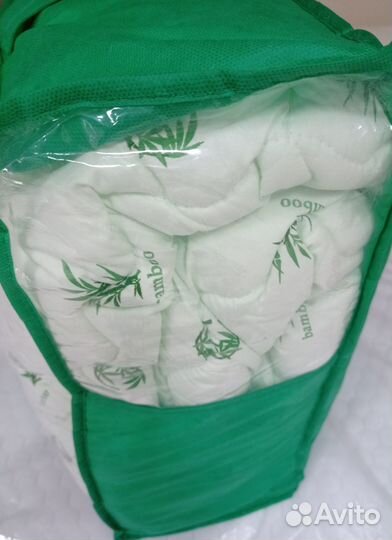 Одеяло осень-зима и зима в ассортименте