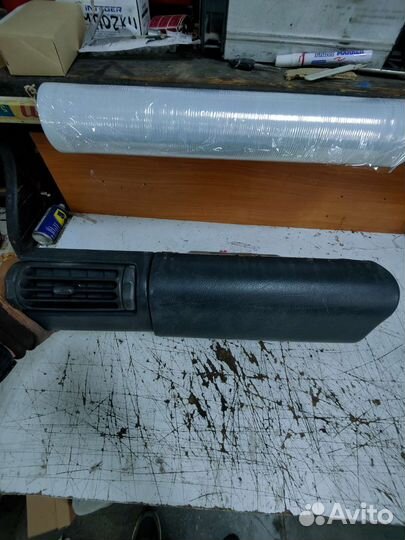 Маленький Бардачок pontiac Grand Am