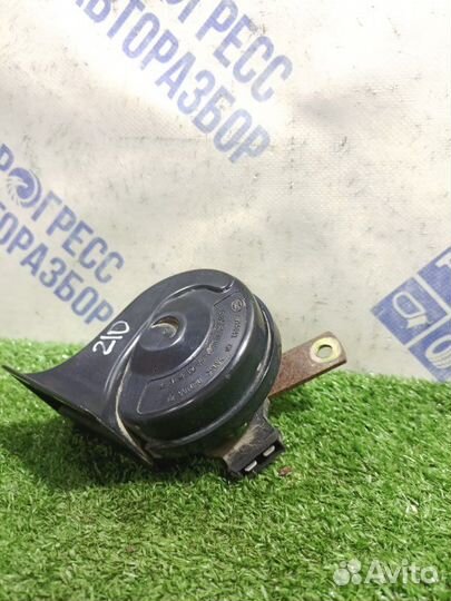 Звуковой сигнал Great Wall Safe внедорожник 2.2